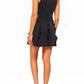 Ruffle Dress