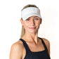 Vimhue Visor - Velcro Strap