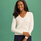 V-Neck Sweater