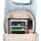 Cornflower Blue HydroBag®