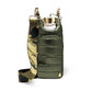 Army Green Shiny HydroBag®