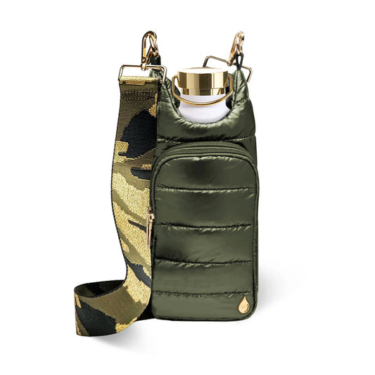 Army Green Shiny HydroBag®