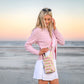 Pink Palm Print HydroBag®