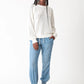 Super Loved Pant - Medium Denim Blue