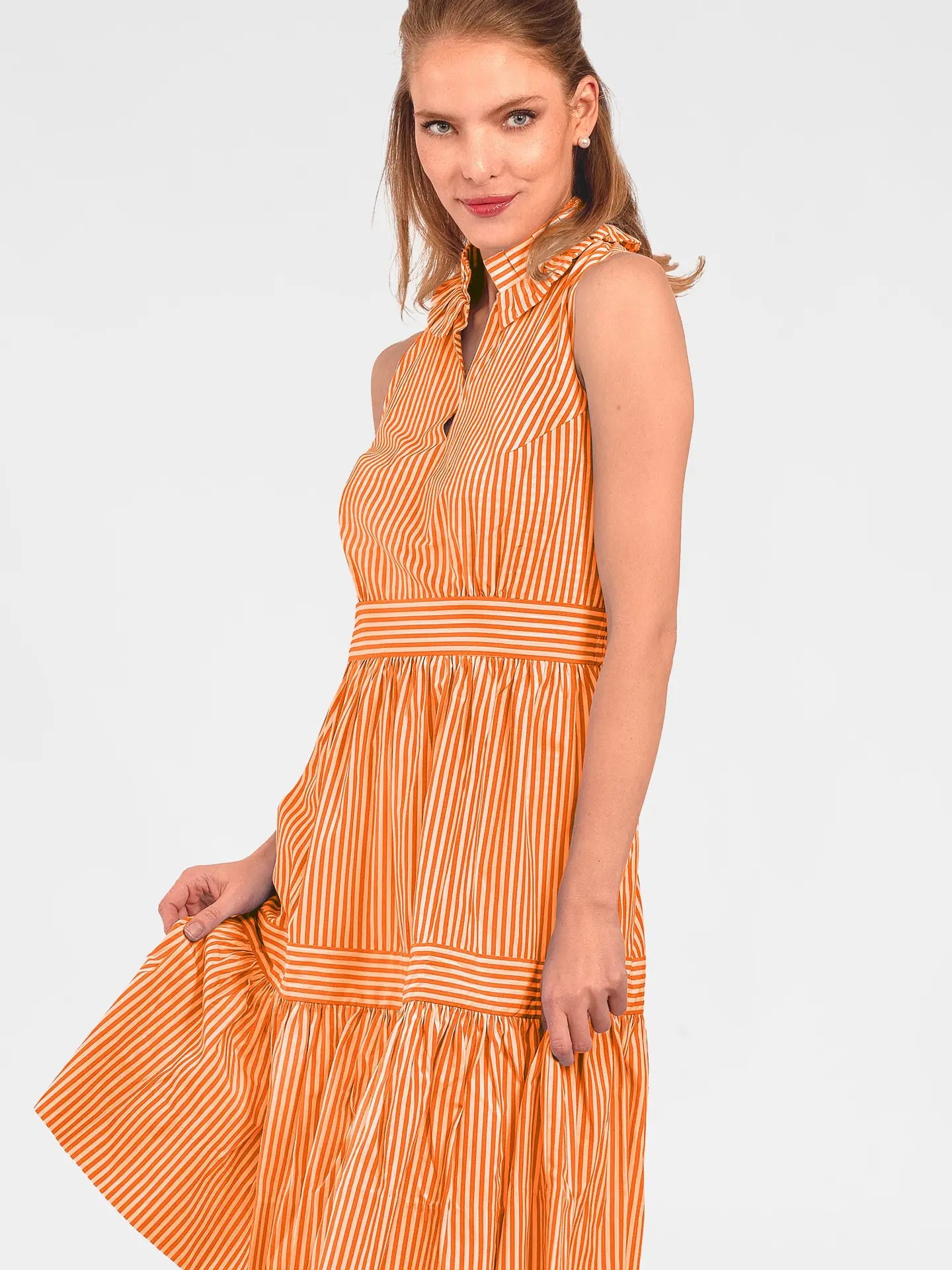 Wash & Wear Hope Dress