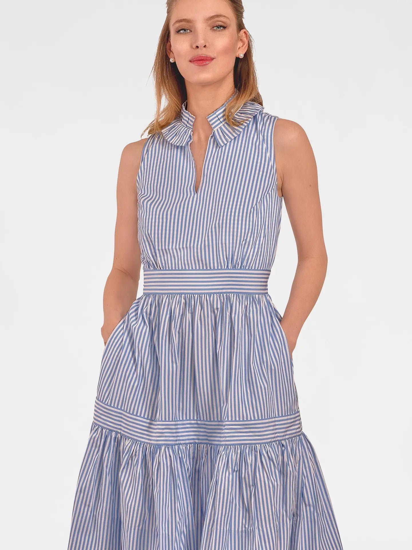 Wash & Wear Hope Dress