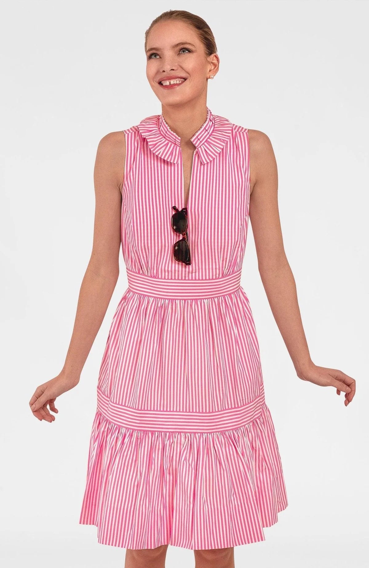 Wash & Wear Hope Dress