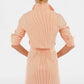 Wash & Wear Breezy Blouson Dress