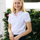 Lilah Shirt - White