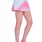 Chevron Skirt By Urban Savage