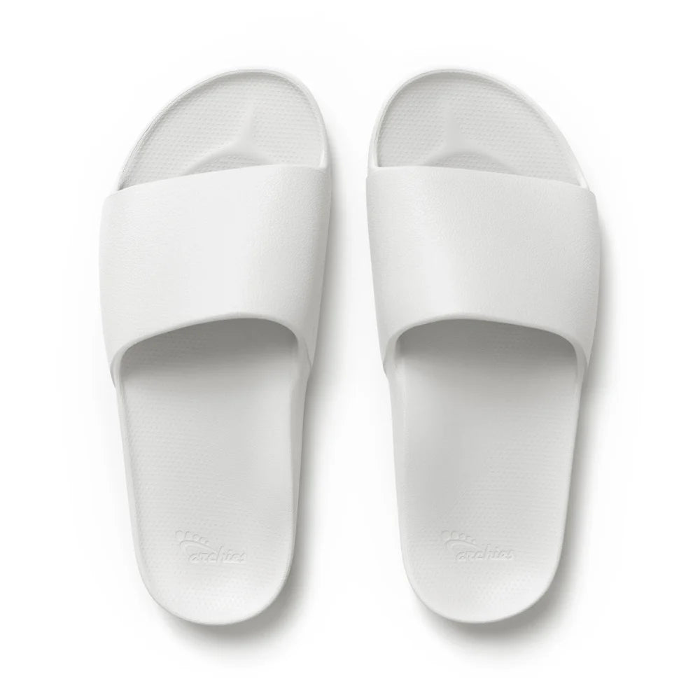 Archies - Arch Support Slides