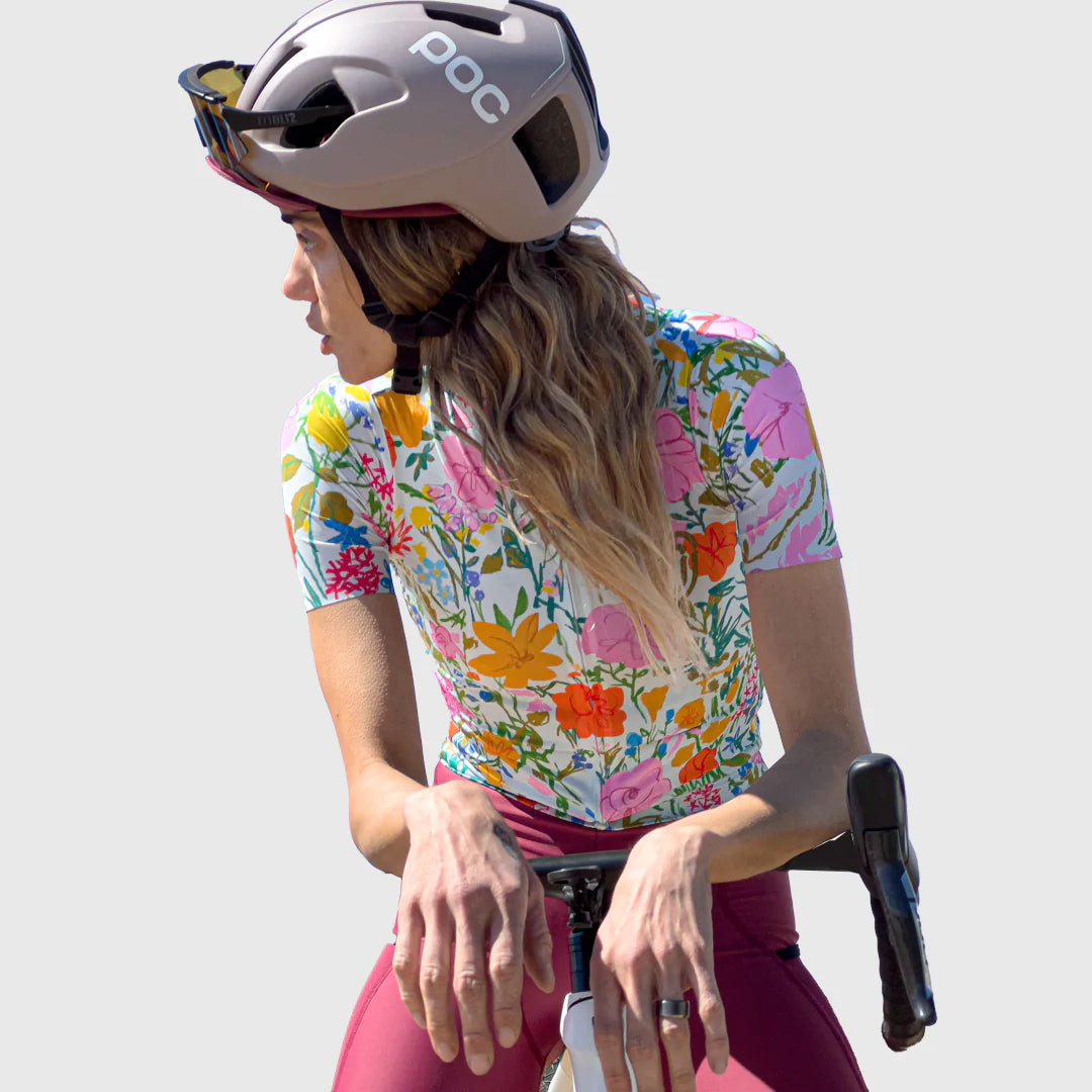 Wildflower Women's Jersey