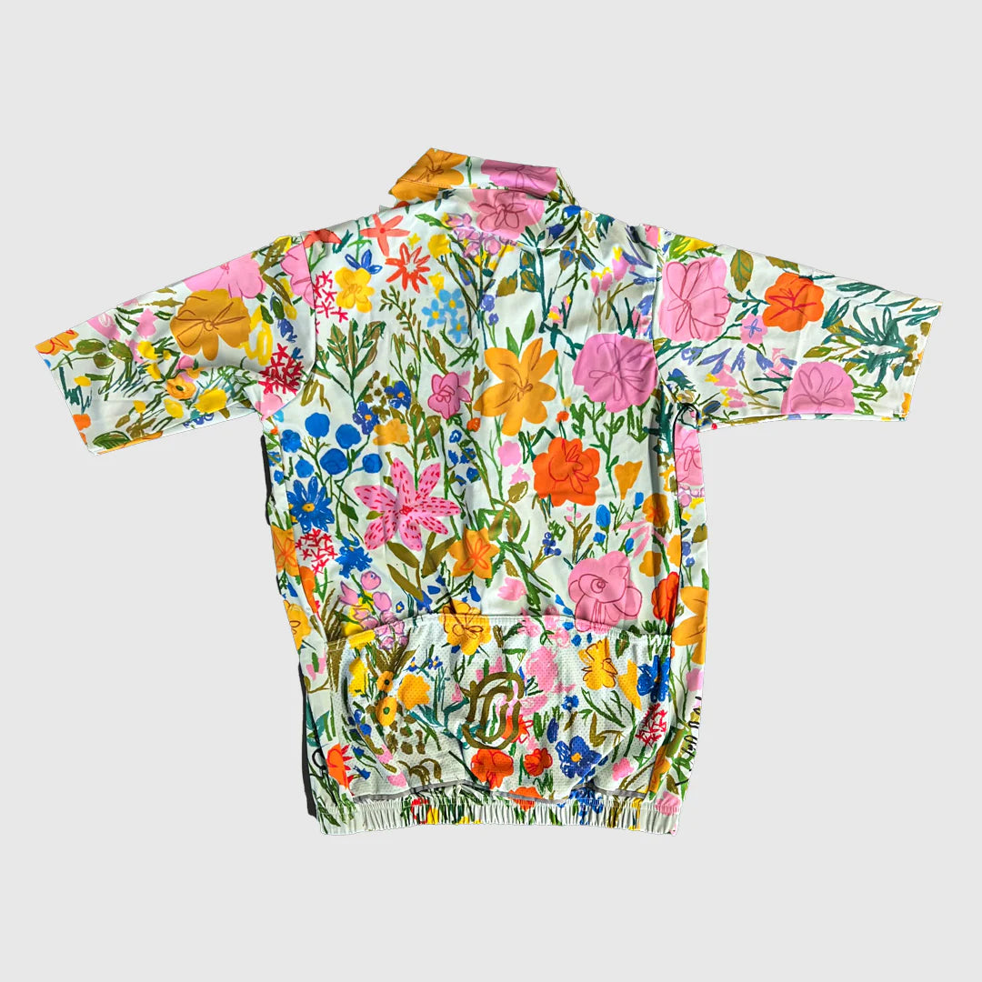 Wildflower Women's Jersey