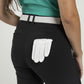 Black - Women's Ice Light 7/8 Treggings