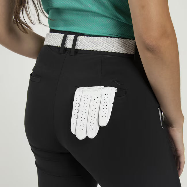 Black - Women's Ice Light 7/8 Treggings