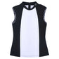 Monaco Contrast Polo
