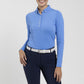 Yonder - Women Catalina Cool Polo Long Sleeve