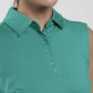 Emerald Dust - Women Eve Sleeveless Polo