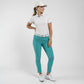 Emerald Dust - Women's Ice Light 7/8 Treggings
