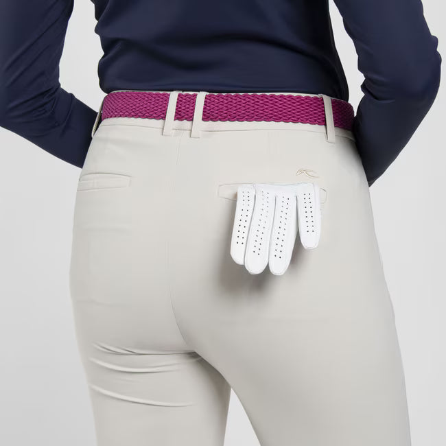 Oyster - Women's Ice Light 7/8 Treggings