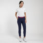 Atlanta Blue - Women's Ice Light 7/8 Treggings