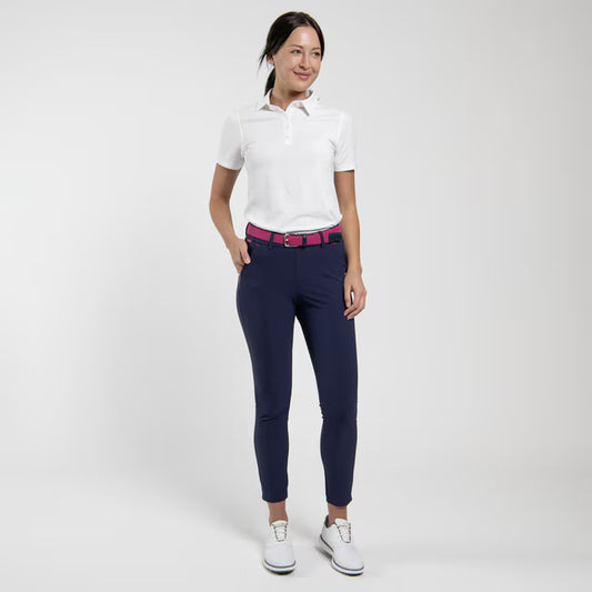 Atlanta Blue - Women's Ice Light 7/8 Treggings