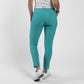 Emerald Dust - Women's Ice Light 7/8 Treggings