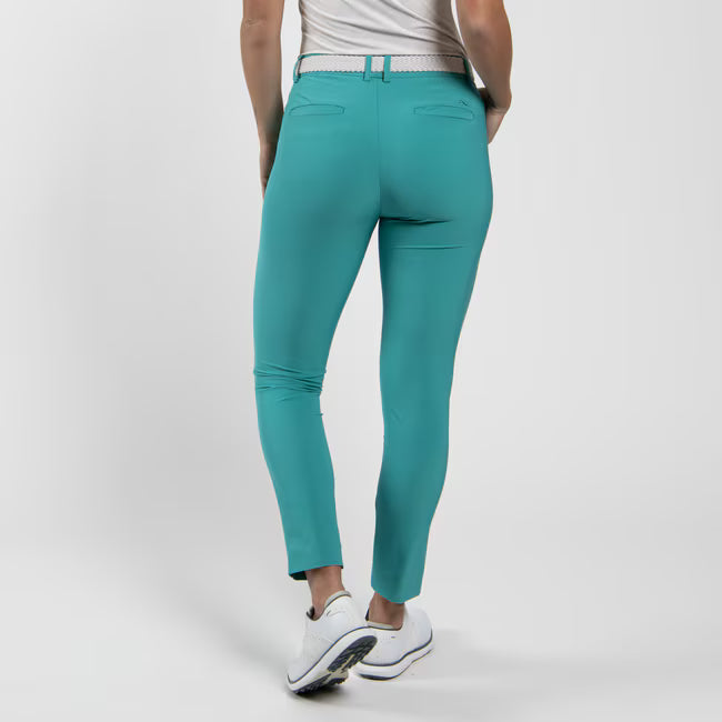 Emerald Dust - Women's Ice Light 7/8 Treggings