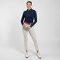 Oyster - Women's Ice Light 7/8 Treggings