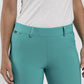 Emerald Dust - Women's Ice Light 7/8 Treggings