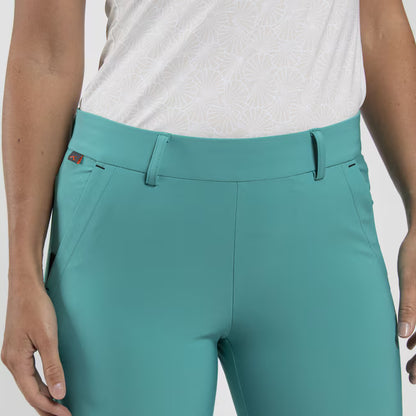Emerald Dust - Women's Ice Light 7/8 Treggings