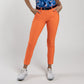 Papaya Glow - Women's Ice Light 7/8 Treggings