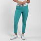 Emerald Dust - Women's Ice Light 7/8 Treggings