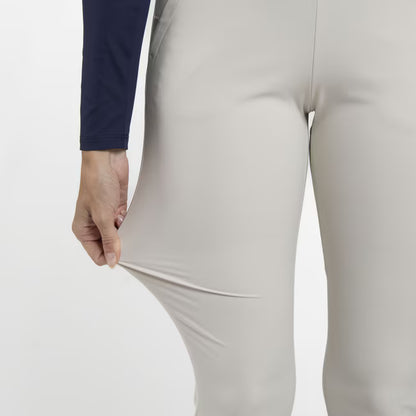 Oyster - Women's Ice Light 7/8 Treggings