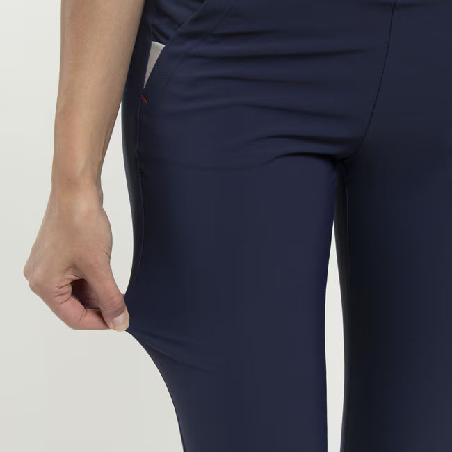 Atlanta Blue - Women's Ice Light 7/8 Treggings