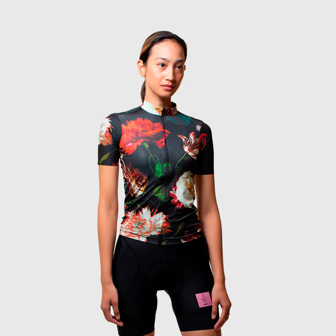 Nature Morte Women's Jersey