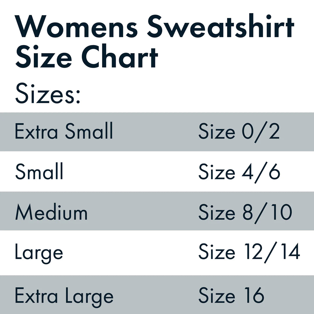 "Golf" Women's Sweatshirt