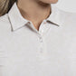 Women Enya Printed Polo
