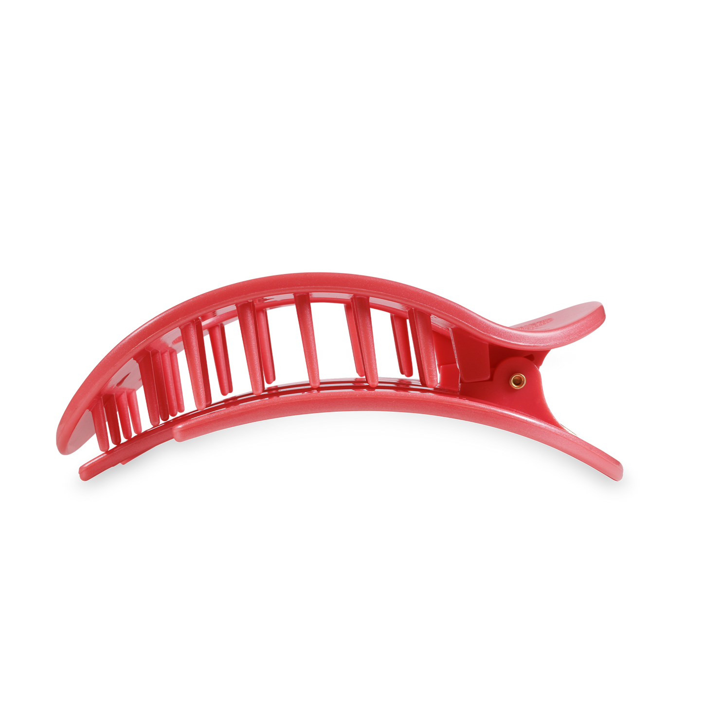 Round Hair Clip