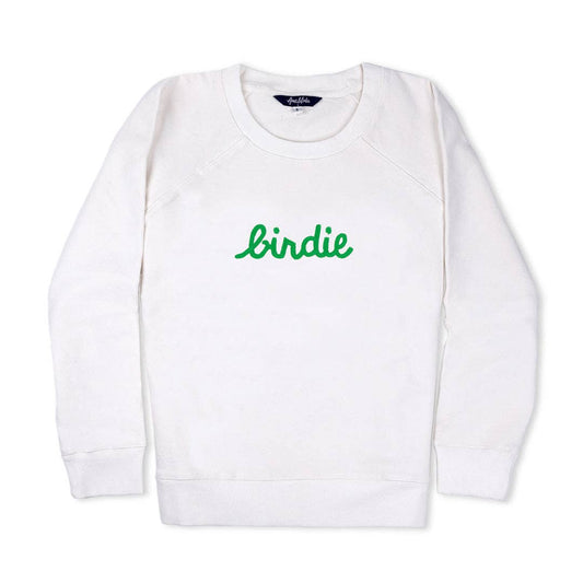 Women's Love All Sweatshirt Birdie