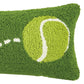 Bouncing Tennis Hook Pillow