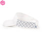 Navy Quilted Paddles Country Club Visor