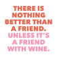Funny Napkins - Friends (20ct)