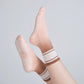 The Ombre Grip Sock