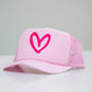 Imperfect Heart Trucker Hat