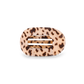 Round Hair Clip