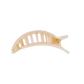 Round Hair Clip