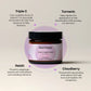 Night Cream - Hydrating Face Moisturizer and Skin Brightener