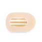 Round Hair Clip