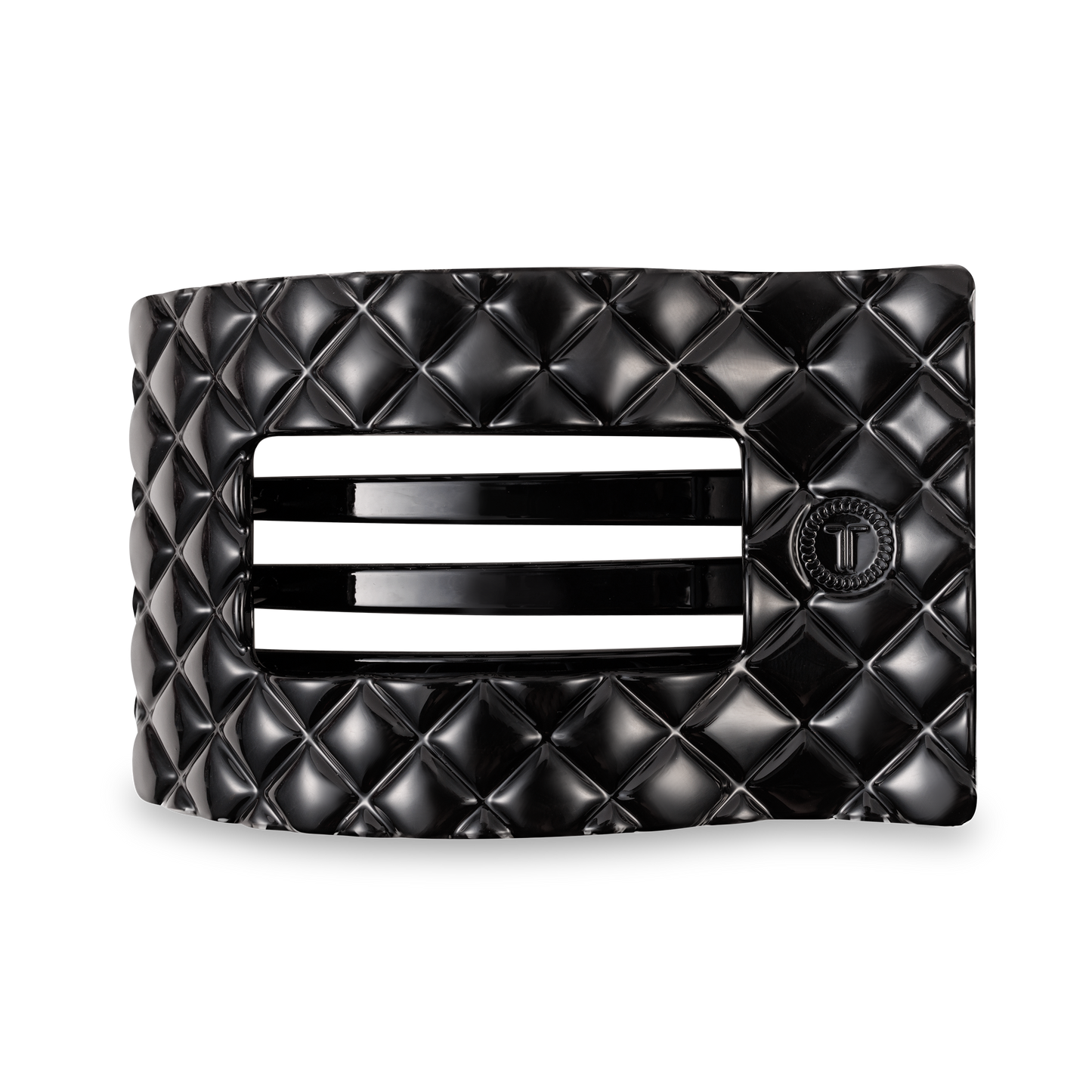 Rectangle Hair Clip
